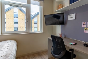 Bronze Studio at The Barn, Bampfylde Street, Newtown, Exeter, EX12FQ - Image 2